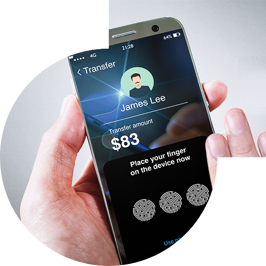 果冻传媒原创新一代全系列感測技術<br>為智慧應用場域帶來人機溝通全新體驗